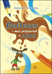 Baltazar - mj przyjaciel z ADHD - 2825720247