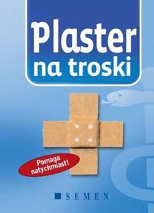 Plaster na troski - 2825720274