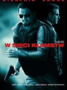 W sieci kamstw / Body of Lies