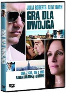 Gra dla dwojga / Duplicity