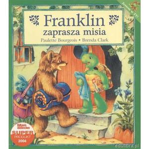 Franklin zaprasza misia - 2825720324