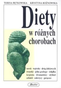 Diety w rnych chorobach. - 2825720327