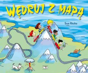 Wdruj z map