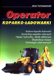 Operator koparko-adowarki - 2825720367