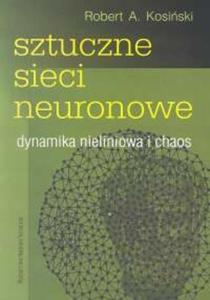 Sztuczne sieci neuronowe - 2825720368