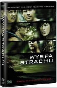 Wyspa strachu / Perfect gateway - 2825720394