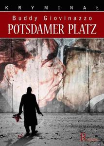 Potsdamer platz - 2825720404