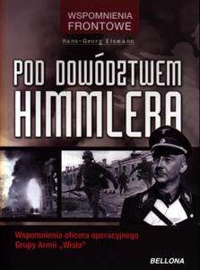 Pod dowdztwem Himmlera - 2825720405