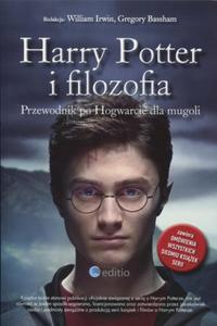 Harry Potter i filozofia. Przewodnik po Hogwarcie dla mugoli - 2825720529