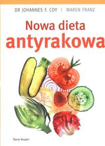 Nowa dieta antyrakowa - 2825720543