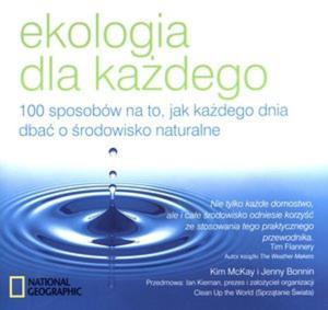 Ekologia dla kadego