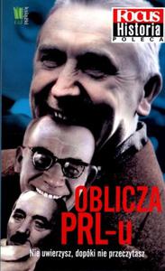 Oblicza PRL-u - 2825720572