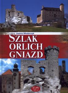 Szlak Orlich Gniazd - 2825720684