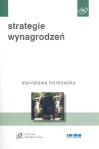 Strategie wynagrodze - 2825720688