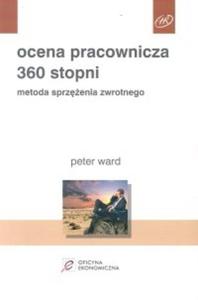 Ocena pracownicza 360 stopni - 2825720692