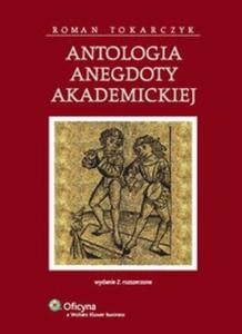 Antologia anegdoty akademickiej