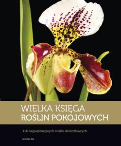 Wielka ksiga rolin pokojowych - 2825720713