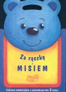 Za rczk z misiem