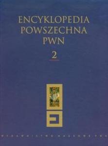 Encyklopedia Powszechna PWN t.2