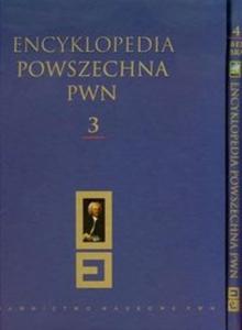 Encyklopedia Powszechna PWN t.3-4 - 2825720725
