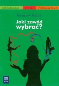 Jaki zawd wybra? - 2825720730