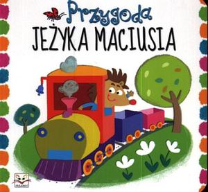 Przygoda jeyka Maciusia