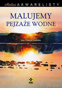 Atelier akwarelisty Malujemy pejzae wodne - 2825720844