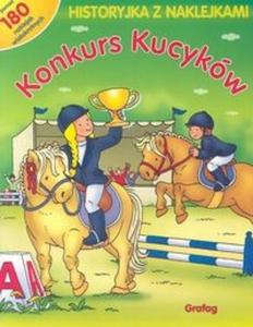 Konkurs Kucyków