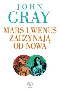 Mars i Wenus zaczynaj od nowa - 2825720869