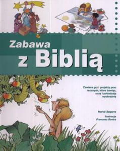 Zabawa z Bibli - 2825720913