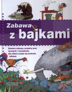 Zabawa z bajkami - 2825720914