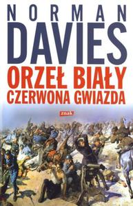 Orze biay czerwona gwiazda