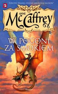 Jedcy smoków z Pern 2 W pogoni za smokiem