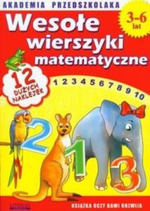 Wesoe wierszyki matematyczne - 2825720940