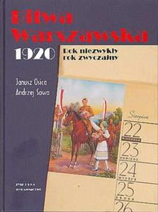 Bitwa Warszawska 1920