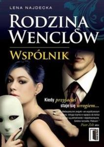 Rodzina Wenclw t.1 - 2825720988