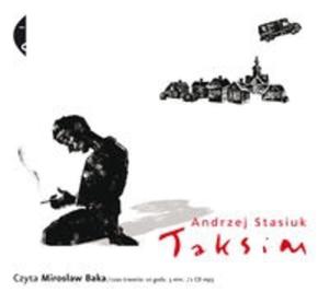 Taksim (Pyta CD) - 2825721001