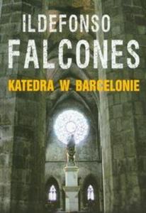 Katedra w Barcelonie