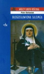 Bogosawiona Salomea