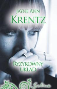 Ryzykowny ukad - 2825721048