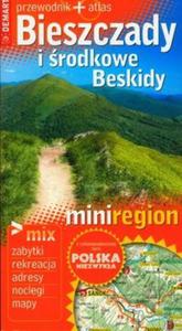 Mini Region Bieszczady i rodkowe Beskidy - 2825721049