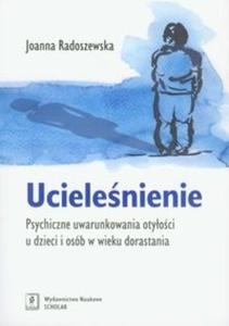 Ucielenienie psychiczne