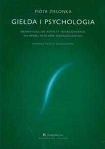 Gieda i psychologia - 2825721064