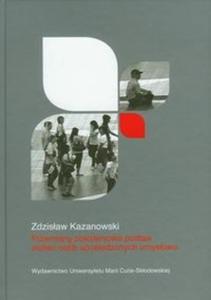 Przemiany pokoleniowe postaw wobec osób upoledzonych umysowo