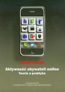 Aktywno obywateli online - 2825721099