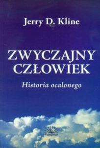 Zwyczajny czowiek