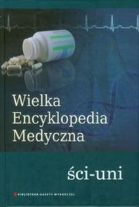 Wielka Encyklopedia Medyczna t 21