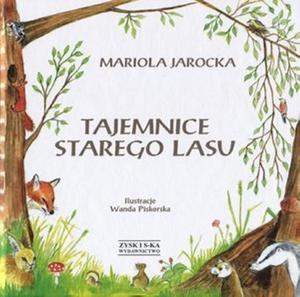 Tajemnice Starego Lasu - 2825721146