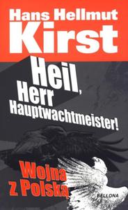 Heil, Herr Hauptwachtmeister - 2825721152