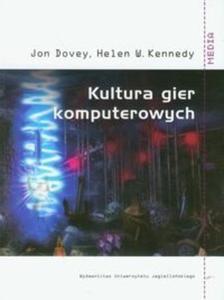 Kultura gier komputerowych - 2825721183